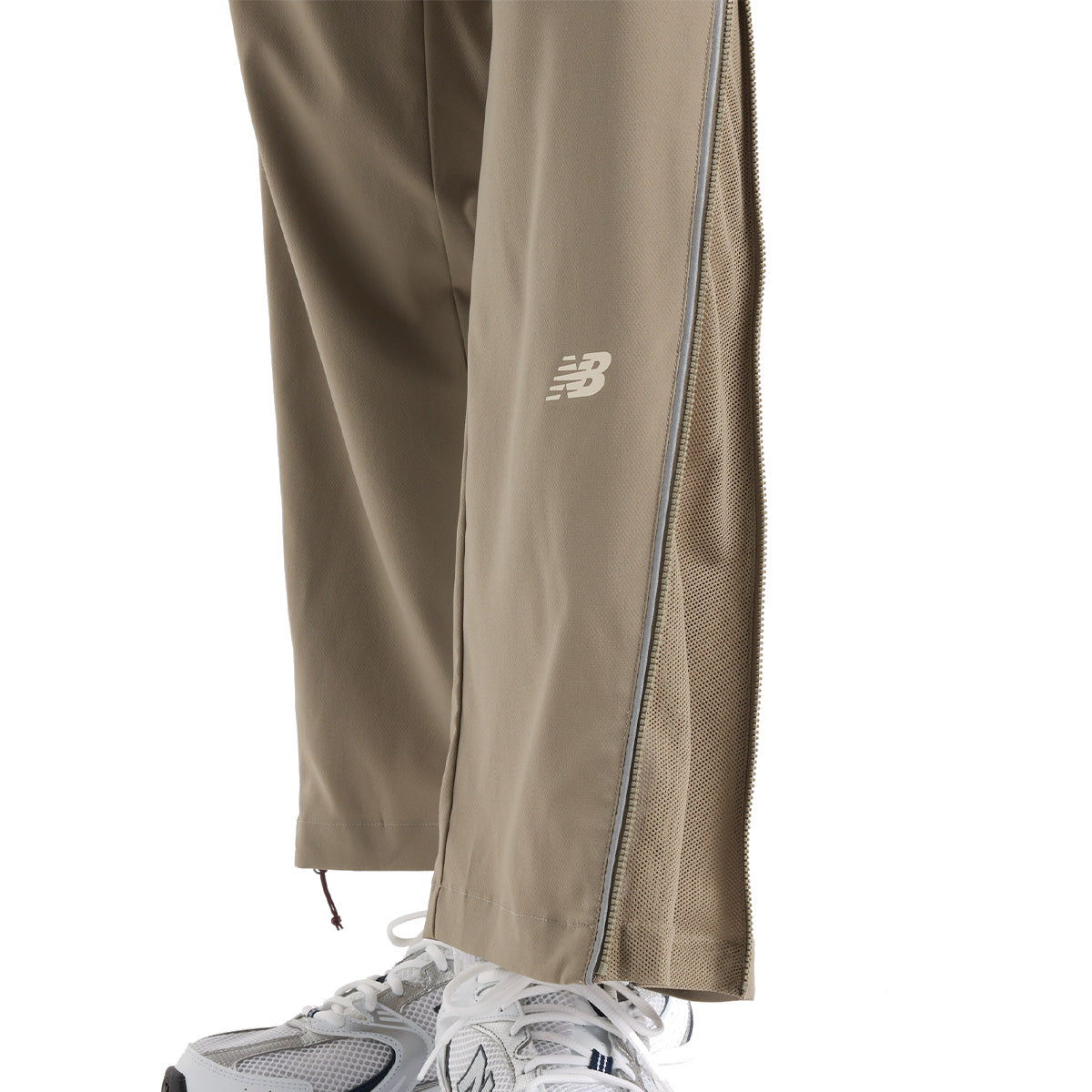 New Balance Run Energy Pant 'Dockside' – Limited Edt