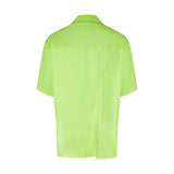 green 35-5 polo-shirts footwear