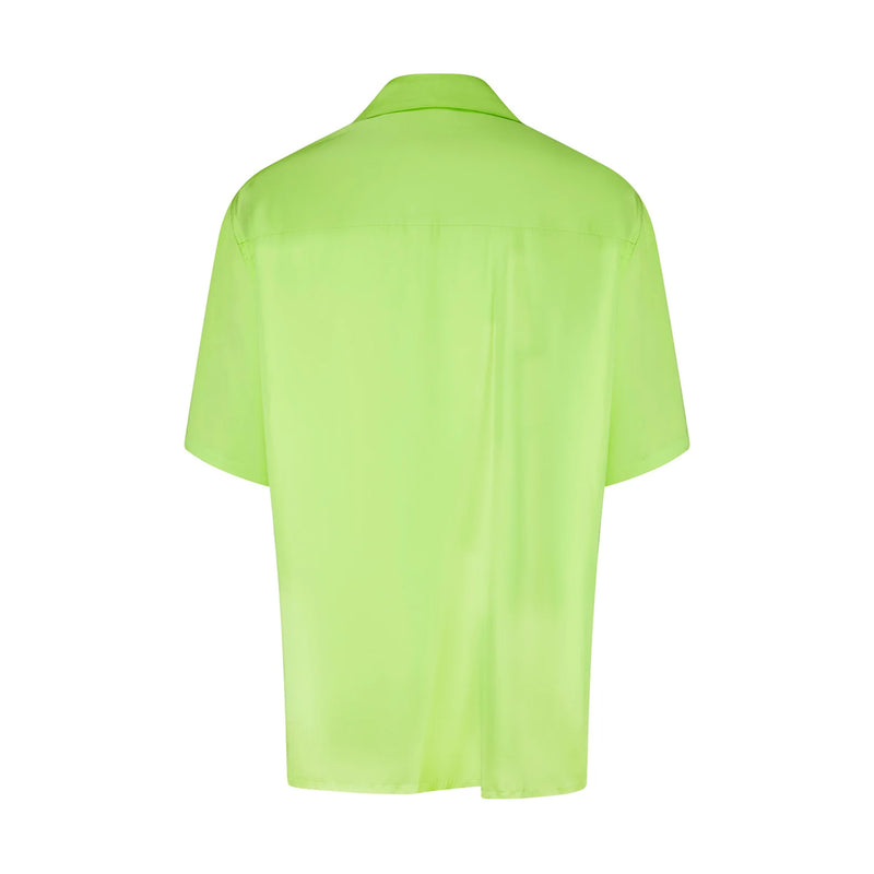 Camisole shirt Chelsea 'Lime Irridescent'