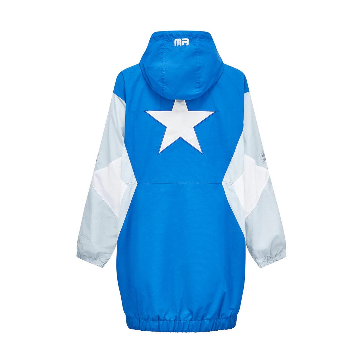 Martine Rose Stretched Sports Jacket 