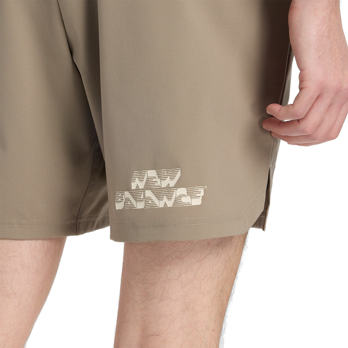 Run Energy Short 'Dockside'