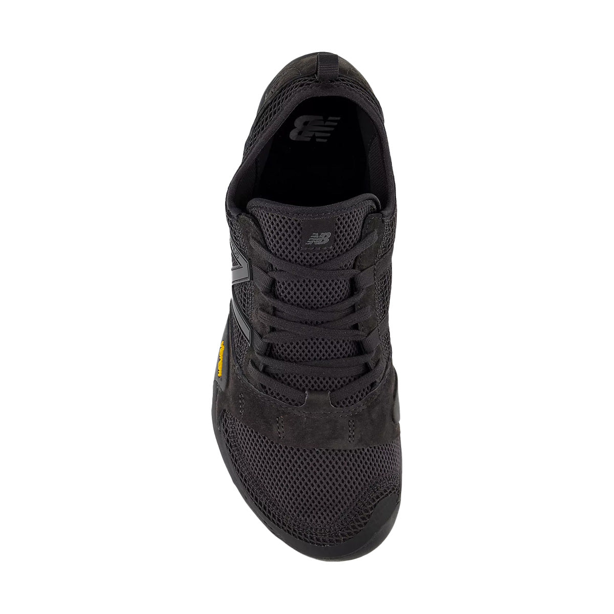 【New Balance】Minimus MT10O Black Castlerock レディース New Balance Minimus T10 Black / Castlerock – Très Bien
