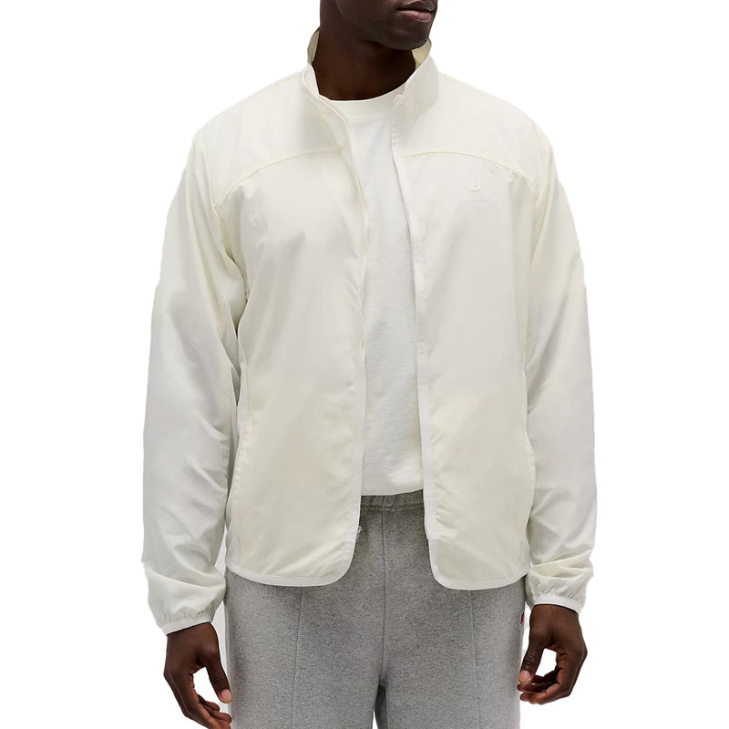 In USA Cycling Jacket 'Sea Salt'