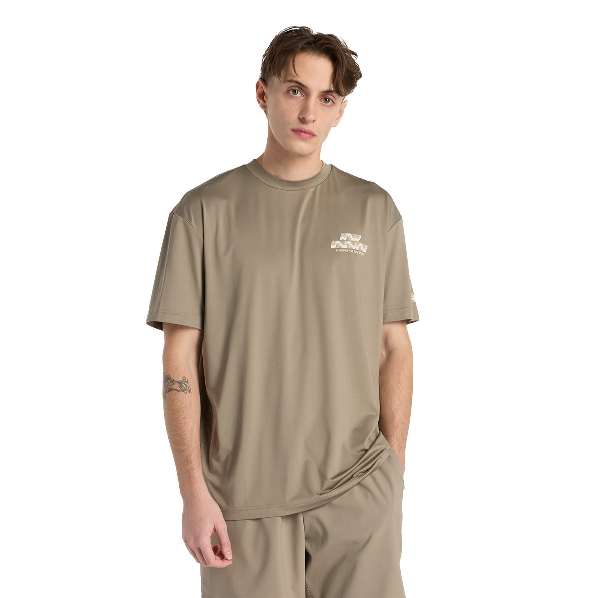 Wacko Maria High Times Hawaiian Shirt 'Brown' – Limited Edt