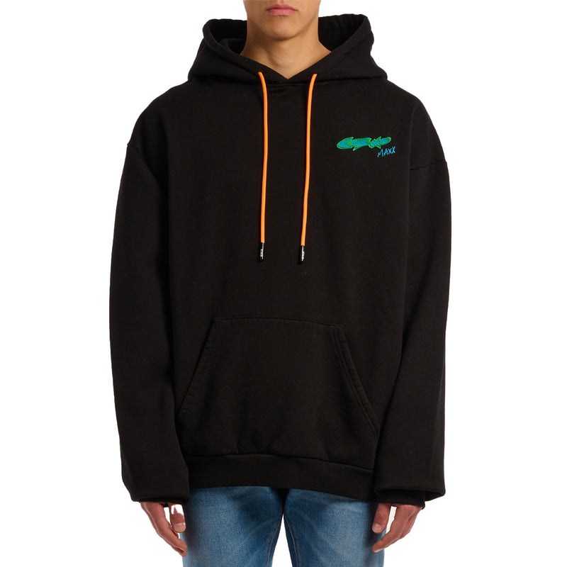 MOTR Cozmo Hoodie 'Black'