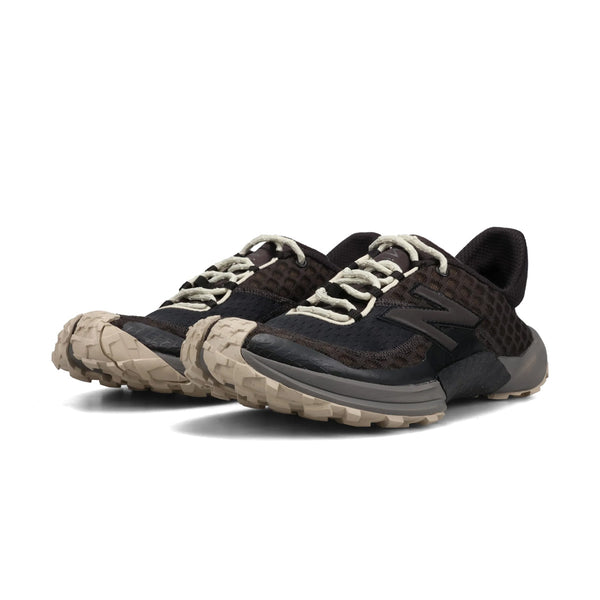 Minimus Trail 'Black'