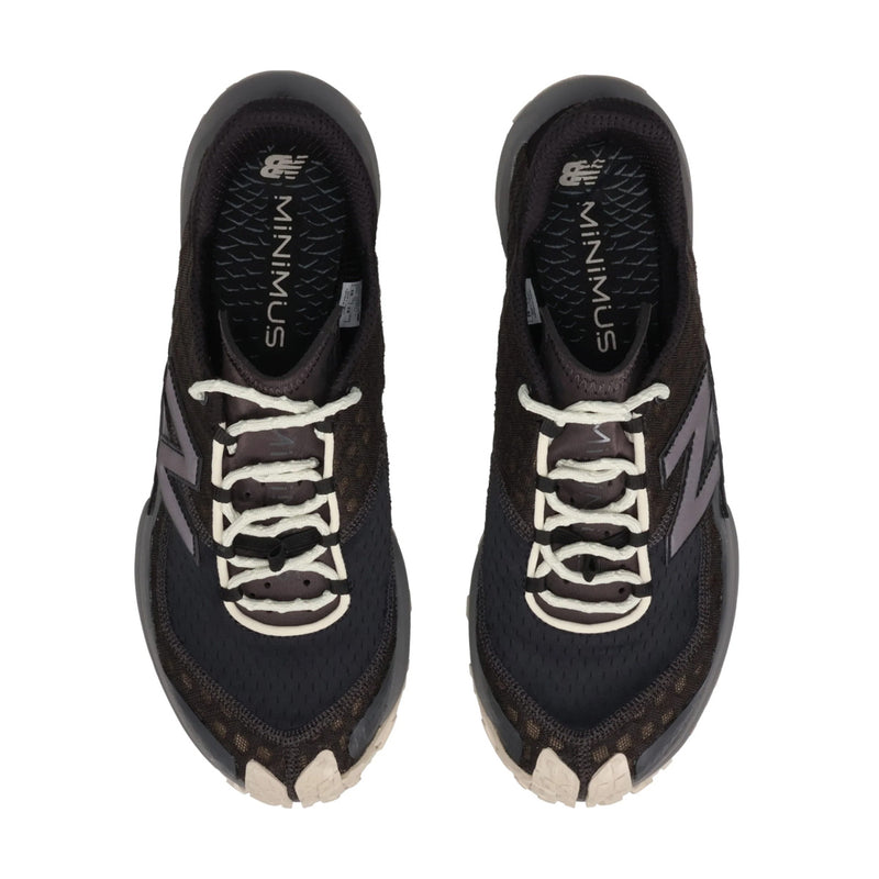 Minimus Trail 'Black'