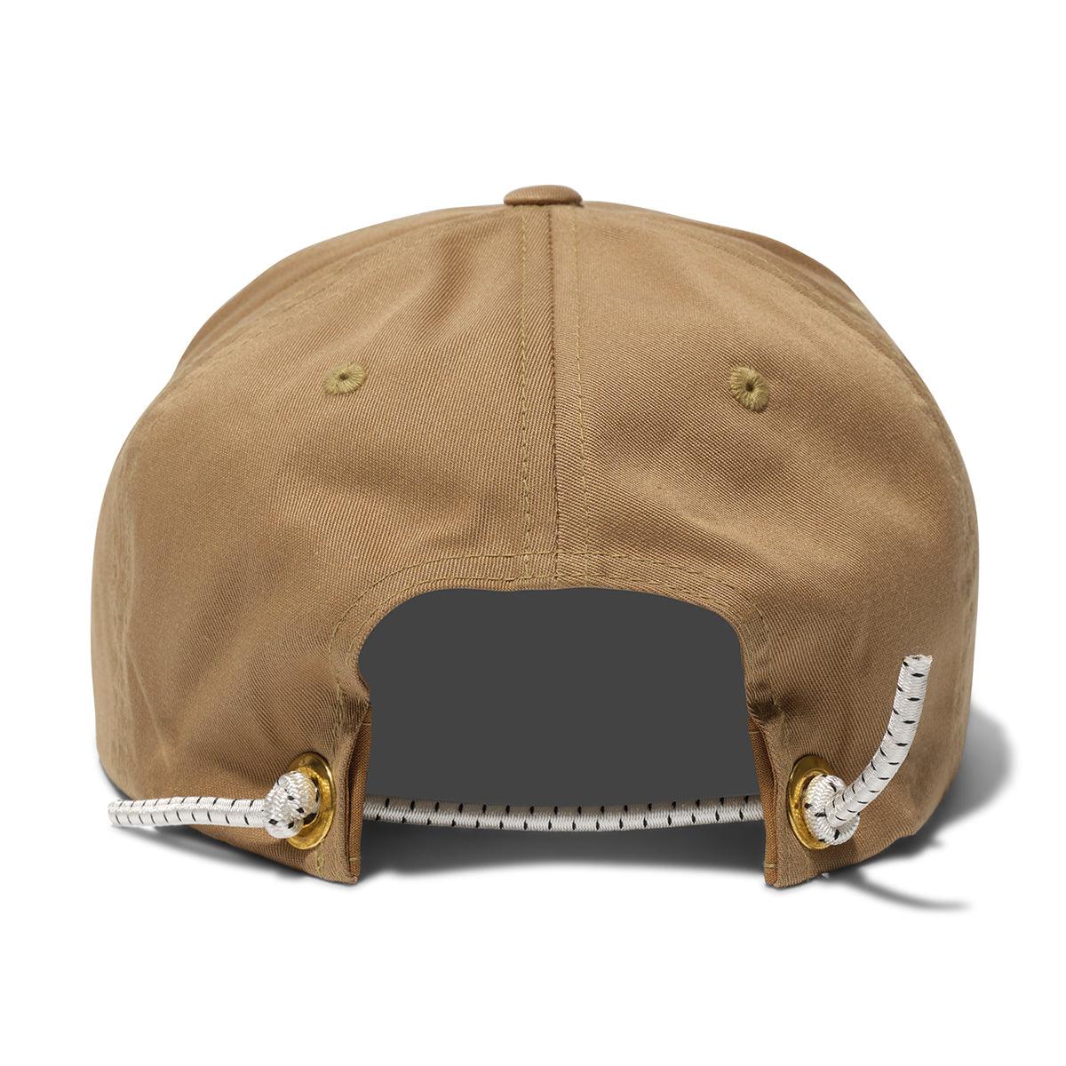 Western Hydrodynamic Research Shell Cap 'Shell' – Limited Edt