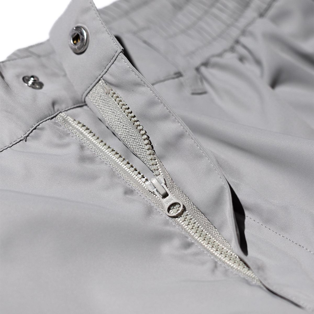 YNK-023 Short Utility Pants 'Grey'
