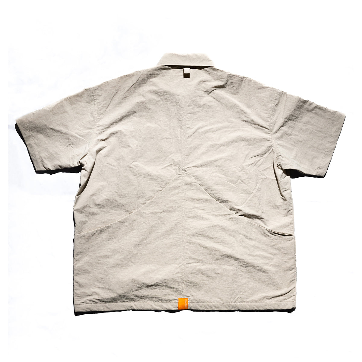 YNK-023 Arch Utility Shirt 'Ivory'