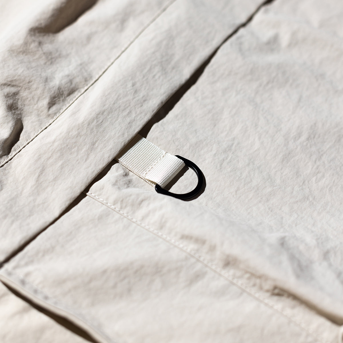 YNK-023 Arch Utility Shirt 'Ivory'