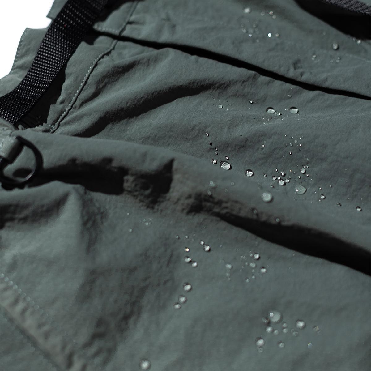 YNK-023 Uility Shorts 'Dark Green'