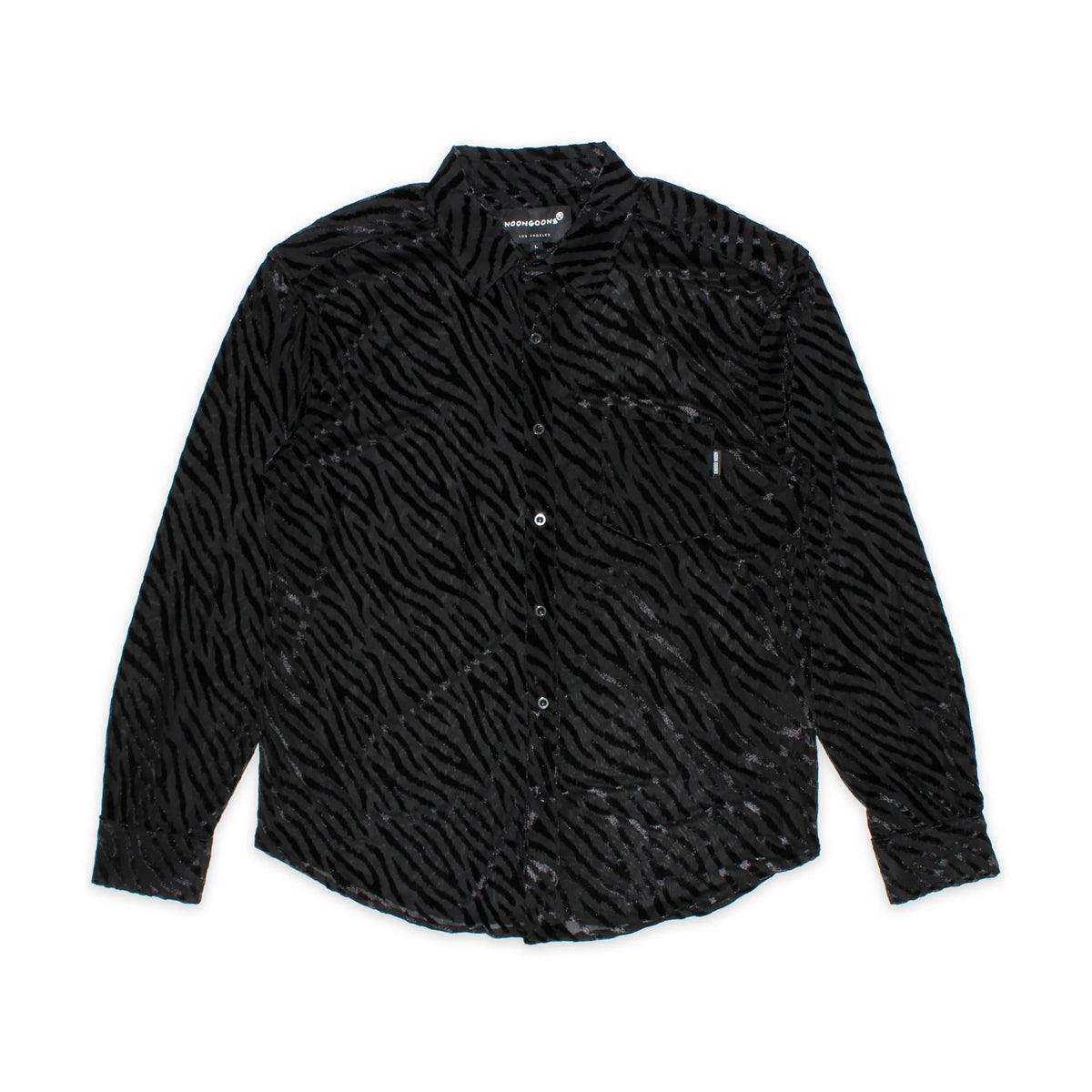 Tijuana Tiger Shirt 'Black'
