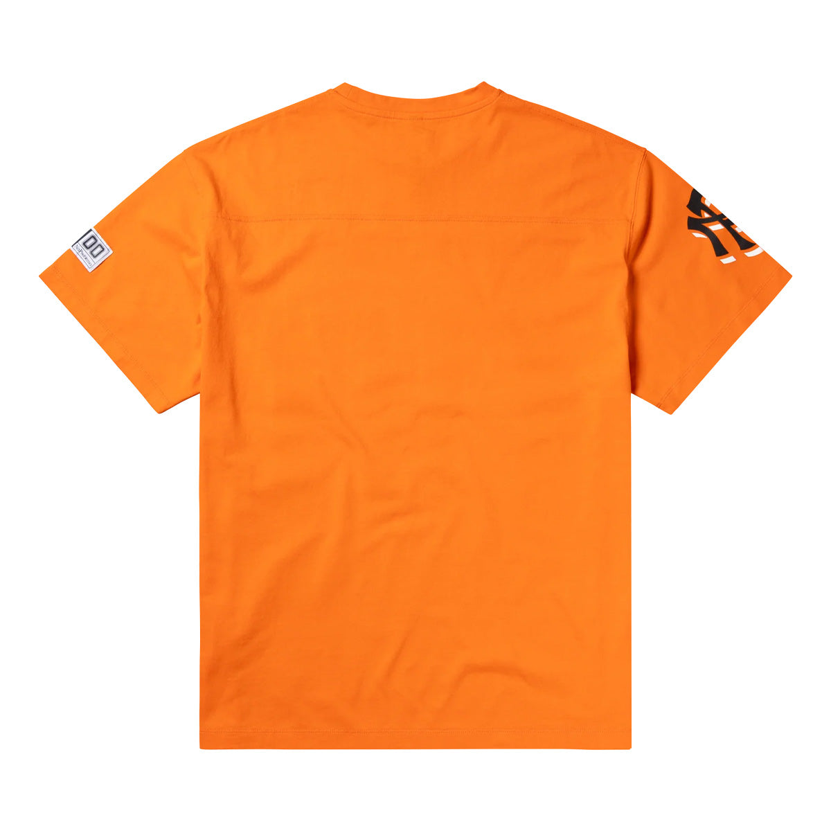 NP00 Sports Cotton Jersey 'Orange'