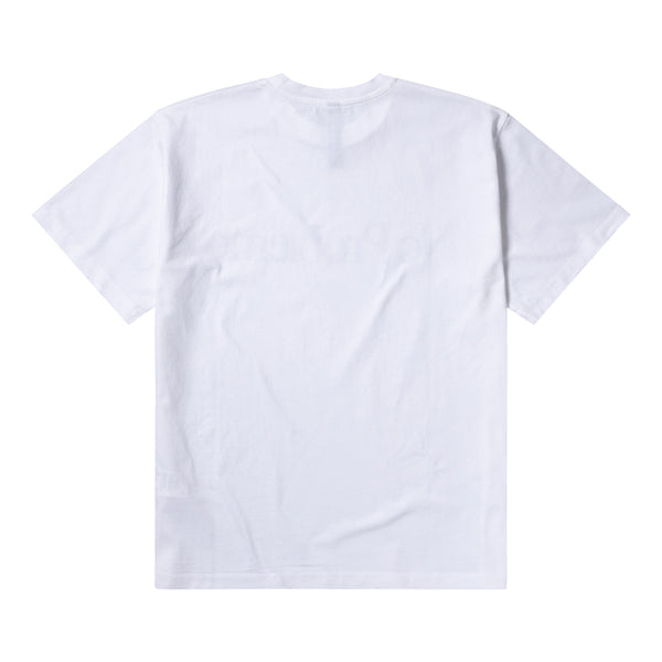 Logo Tee 'White'