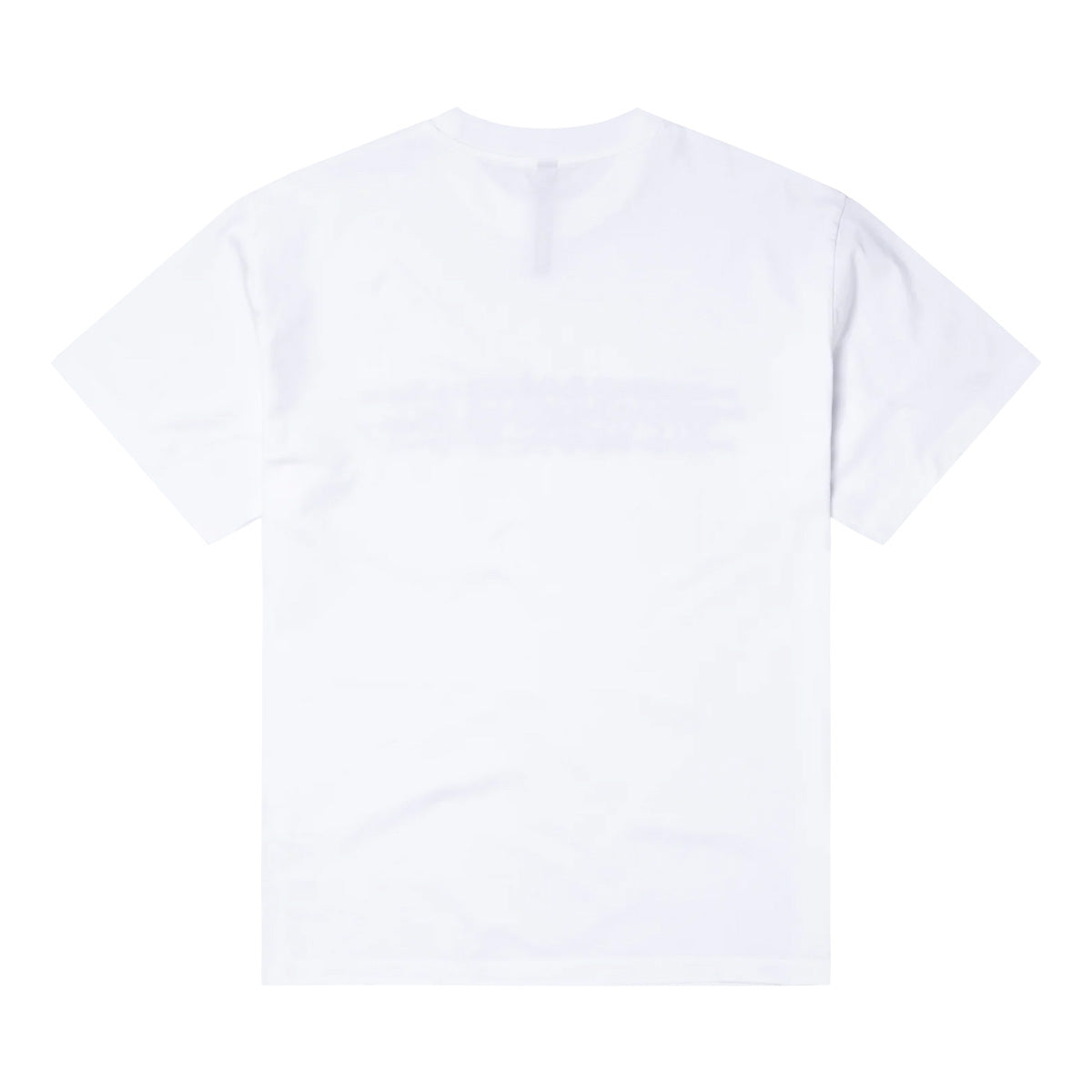 Barbed Tee 'White'