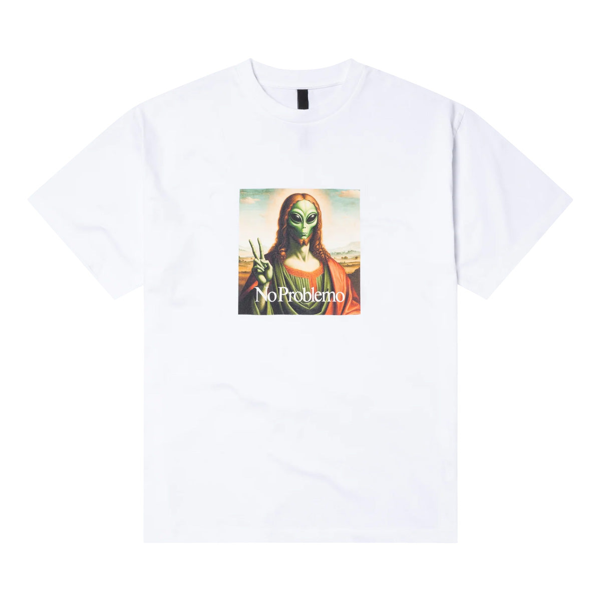 Sweet Jesus Tee 'White'