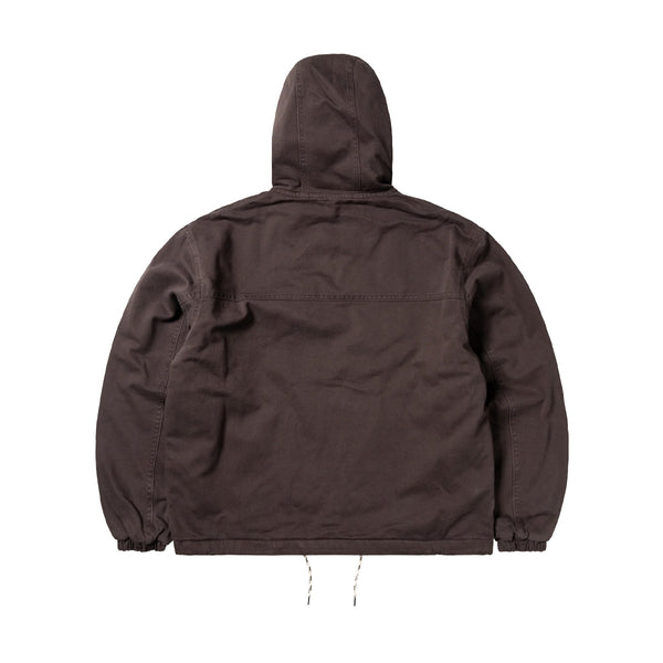 Workwear Jacket 'Brown'