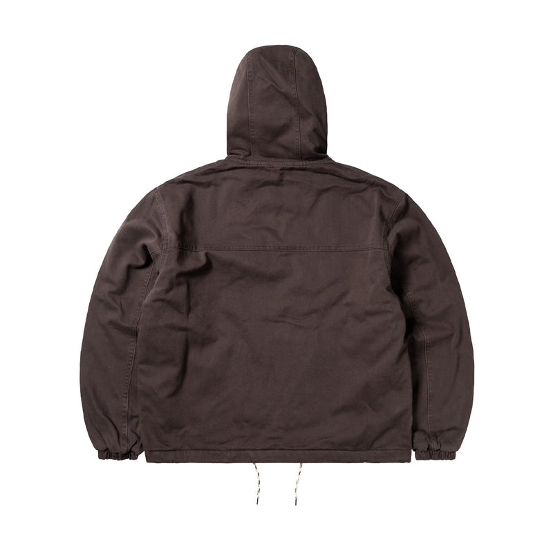 Workwear Jacket 'Brown'