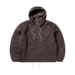 Workwear Jacket 'Brown'