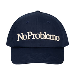 Logo Cap 'Navy'