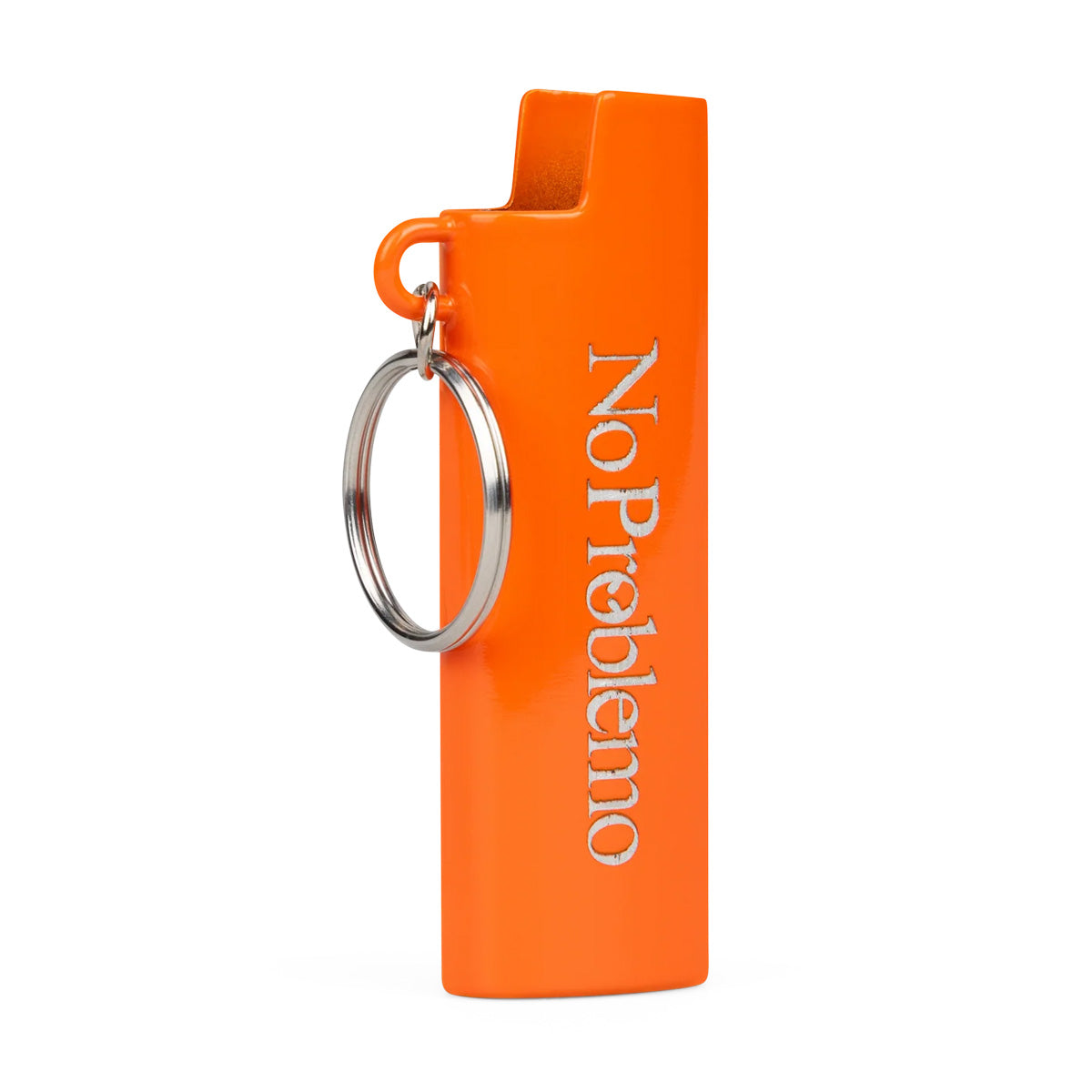 Lighter Case 'Orange'