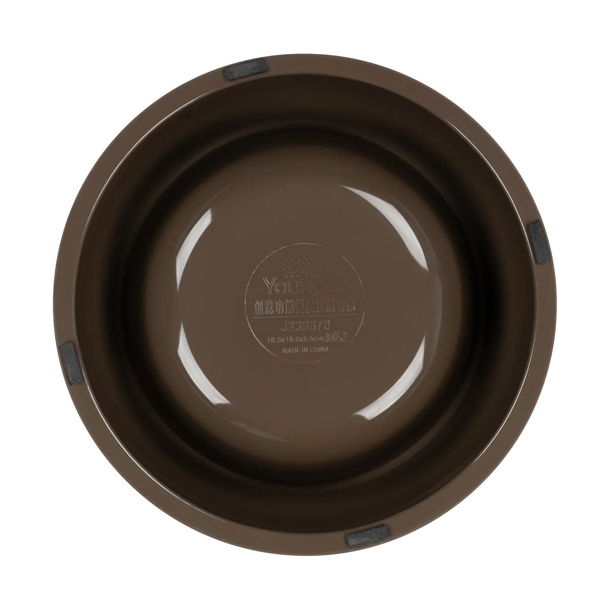 Pet Bowl 'Camo'