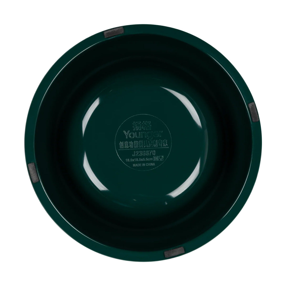 Pet Bowl 'Green'