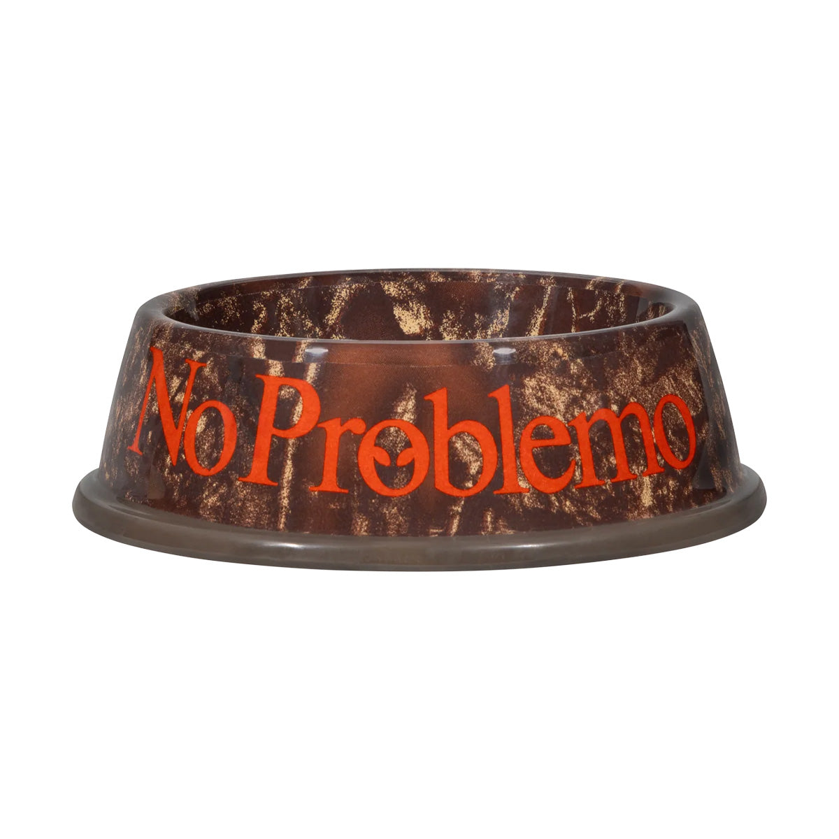 Pet Bowl 'Camo'