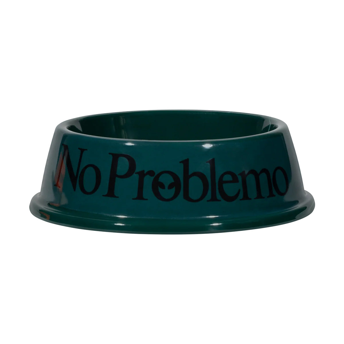Pet Bowl 'Green'