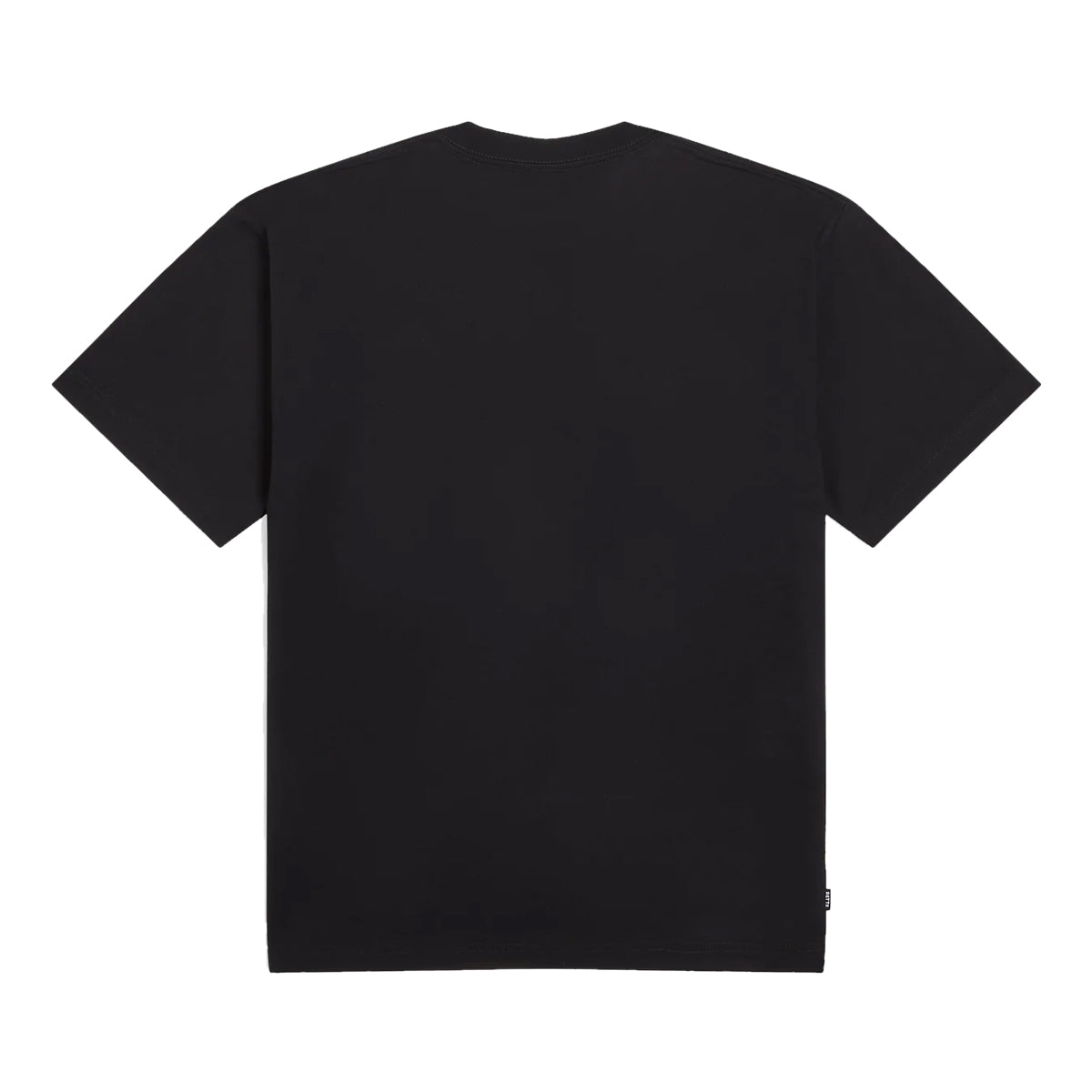 Glitch Tee 'Black'