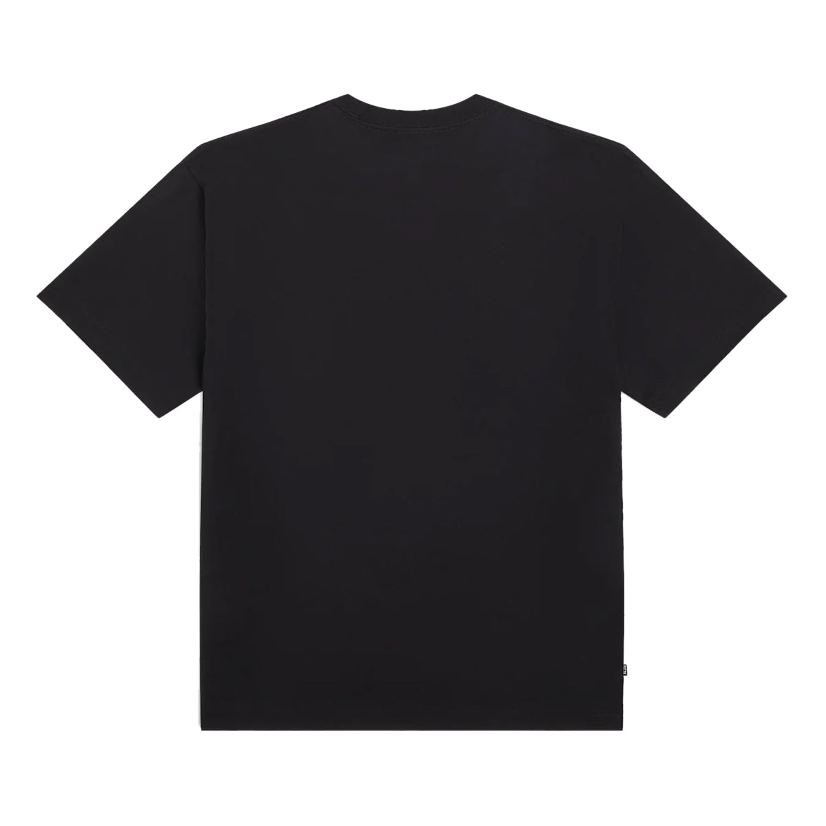 Healing Hands Tee 'Black'