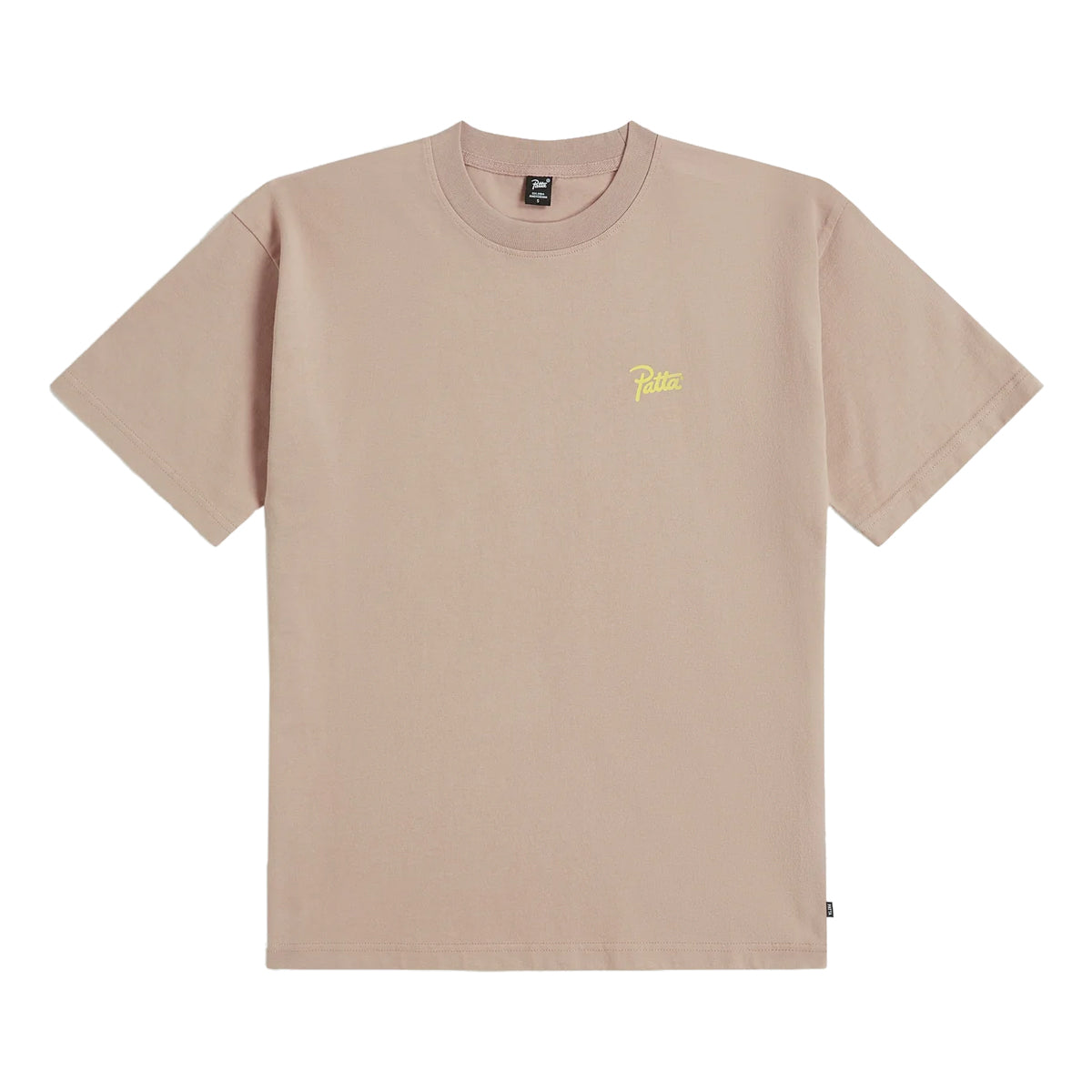 Ancestors Tee 'Goat'