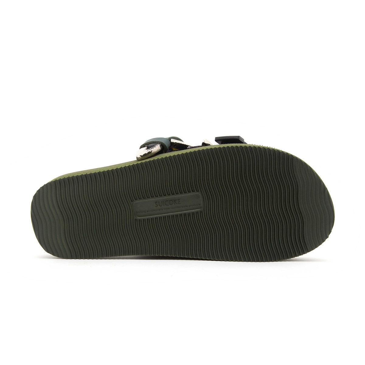 + Toga Virilis MOTO 'Olive Mix'
