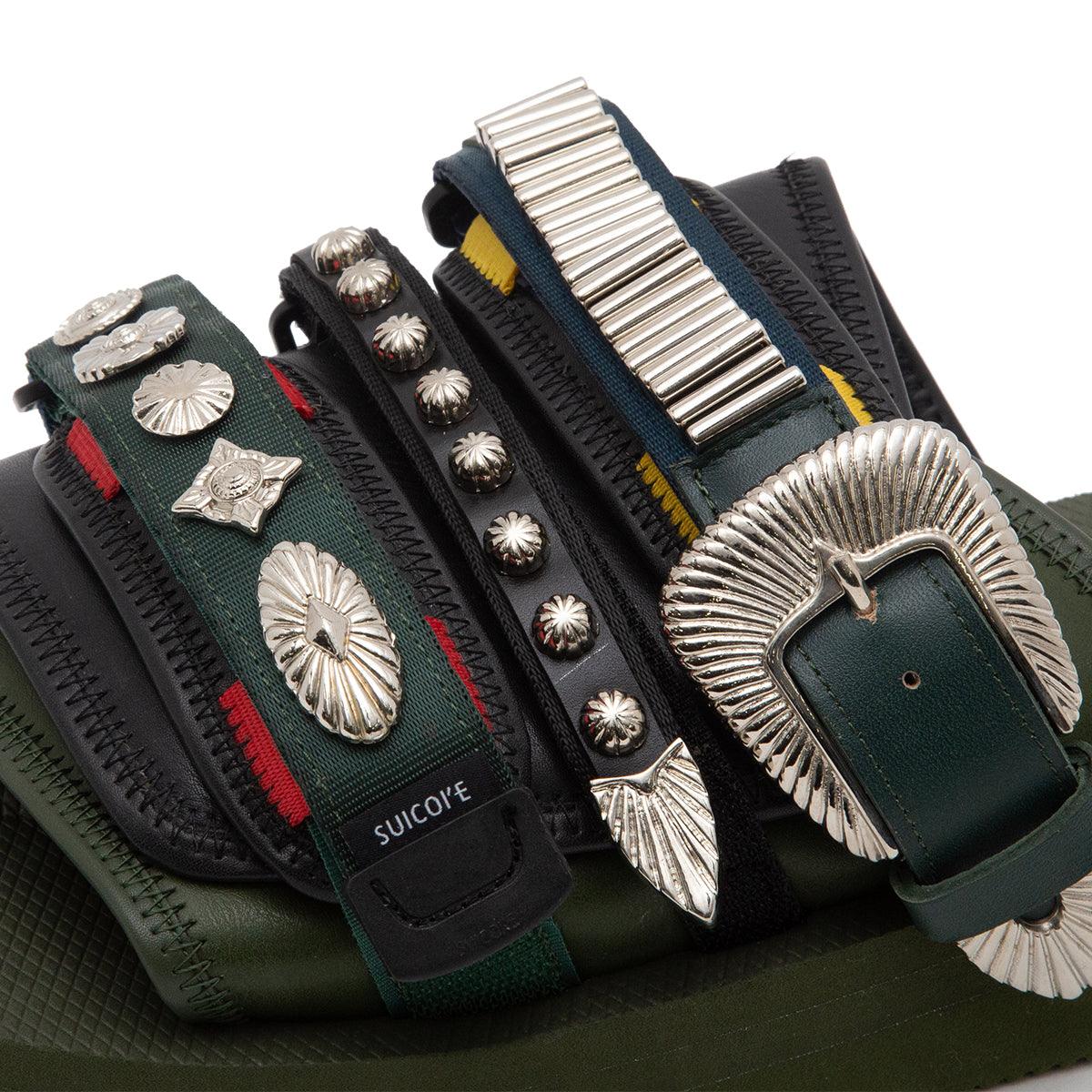 + Toga Virilis MOTO 'Olive Mix'