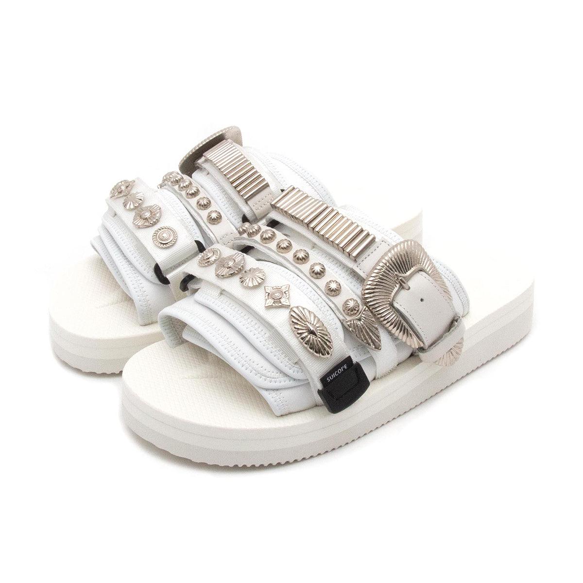 + Toga Virilis MOTO 'White'