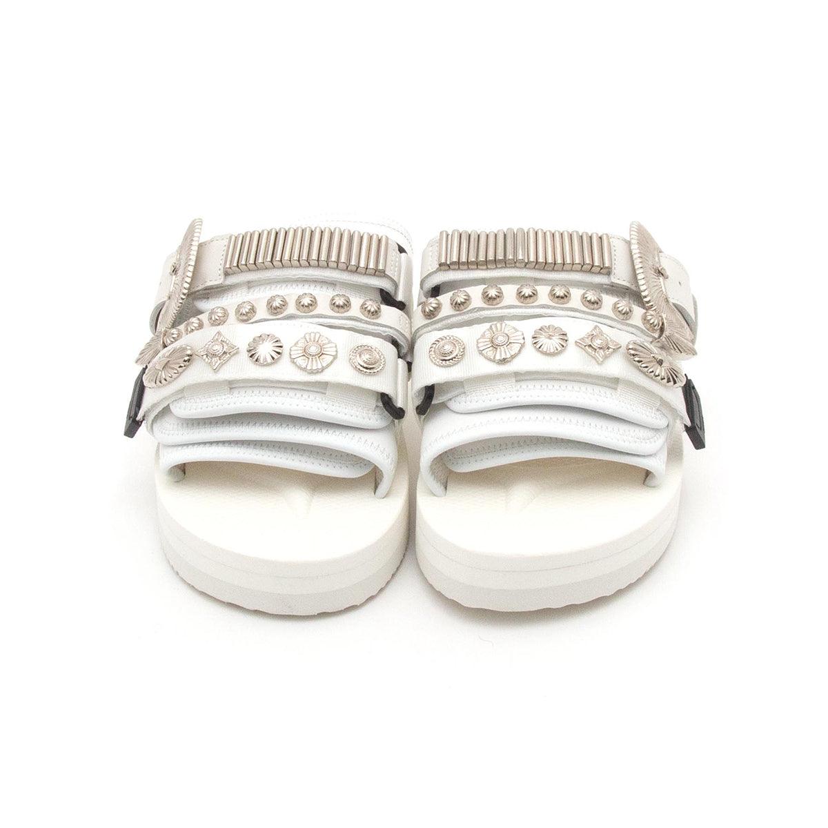 + Toga Virilis MOTO 'White'