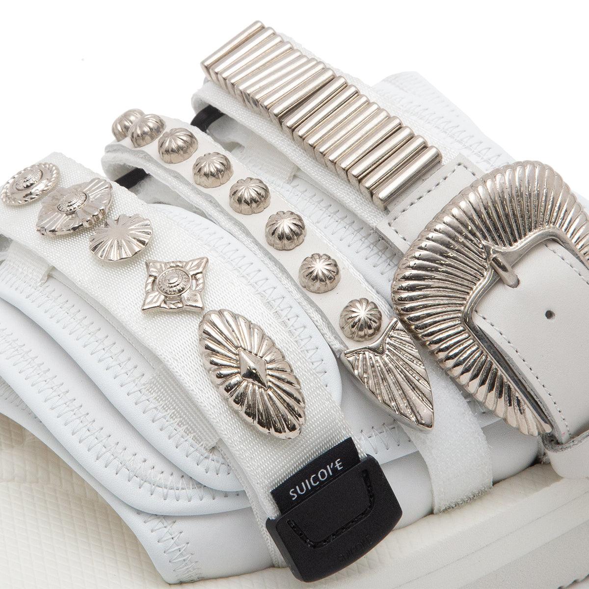+ Toga Virilis MOTO 'White'