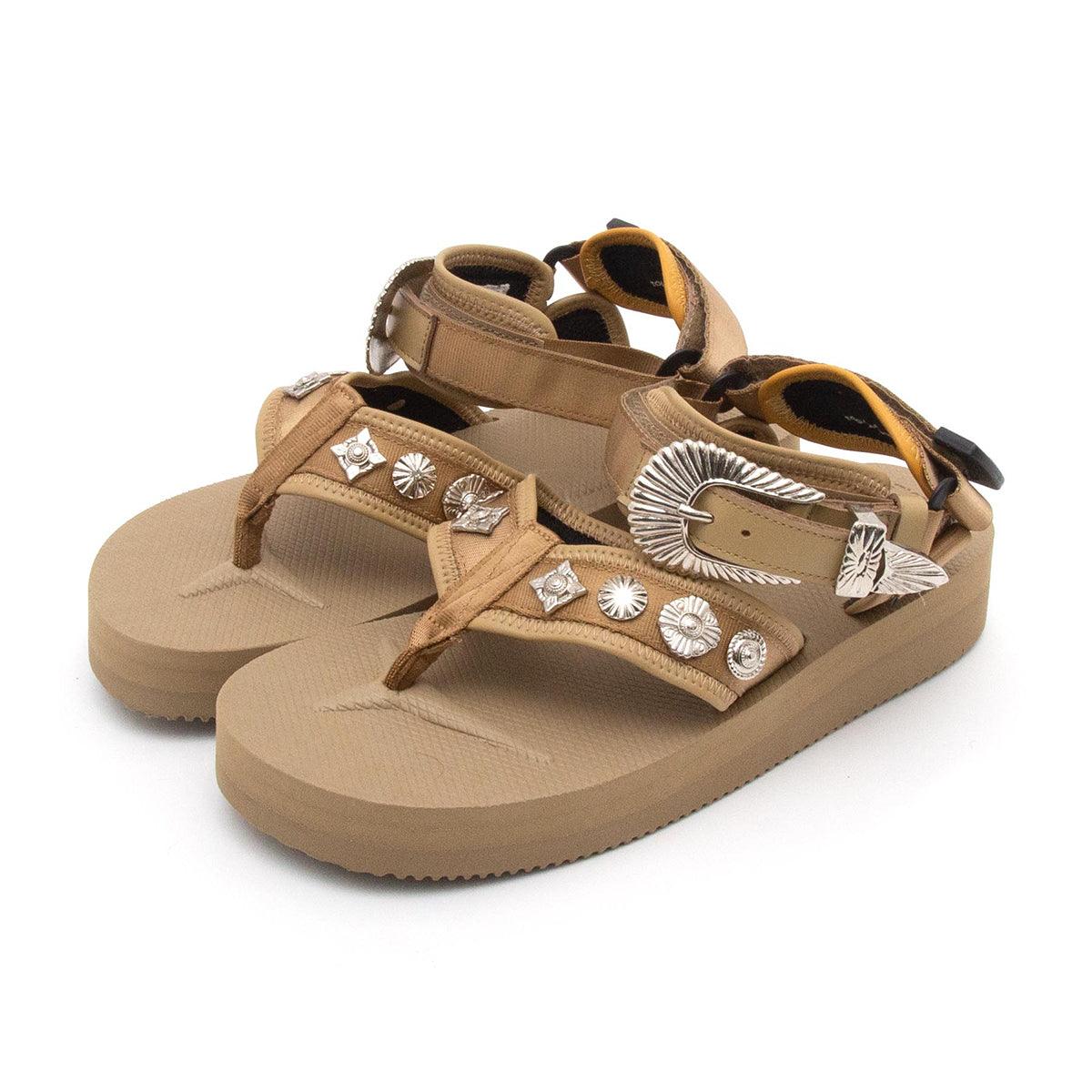 + Toga Virilis TONO 'Beige'