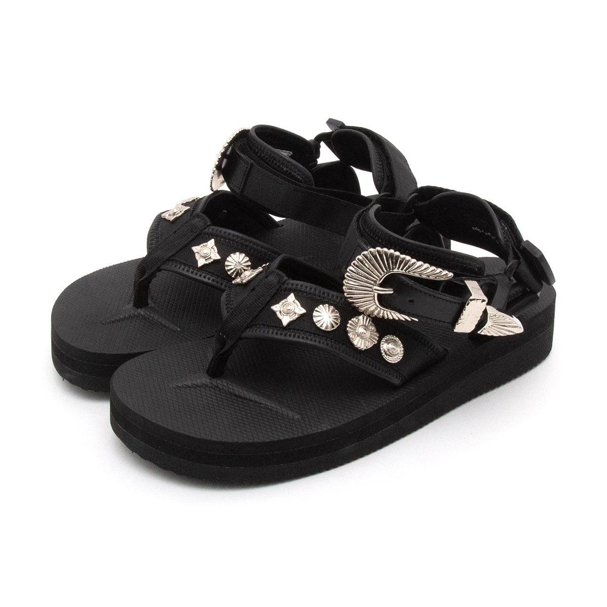 + Toga Virilis TONO 'Black'
