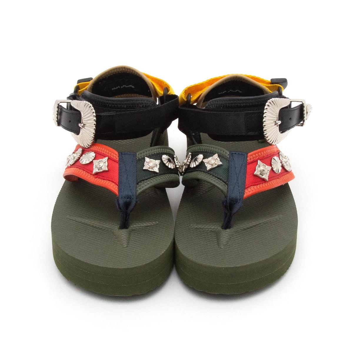 + Toga Virilis TONO 'Olive Mix'