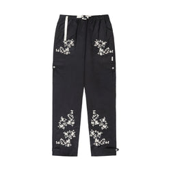 Northeast Western Library Pants 'Black'