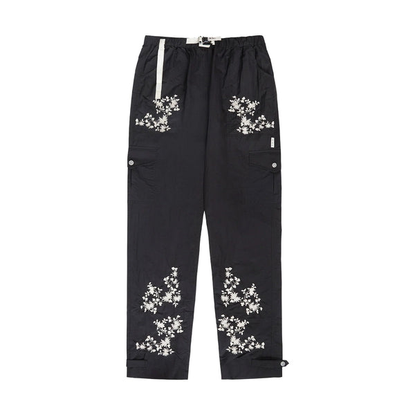 Northeast Western Library Pants 'Black'