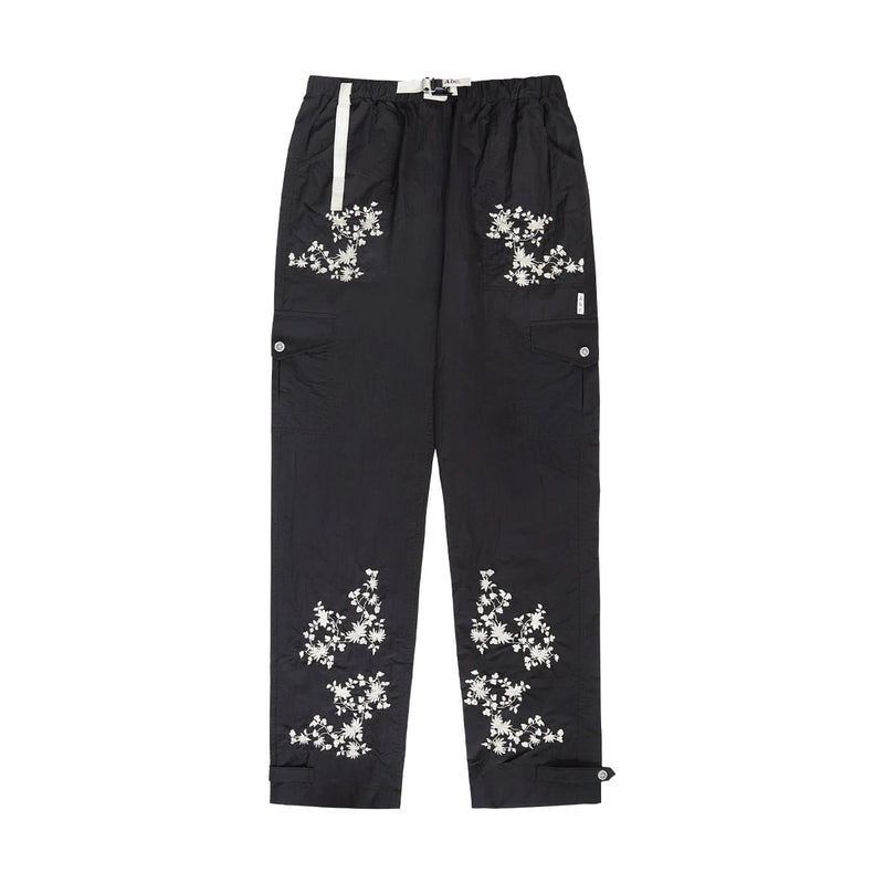 Northeast Western Library Pants 'Black'