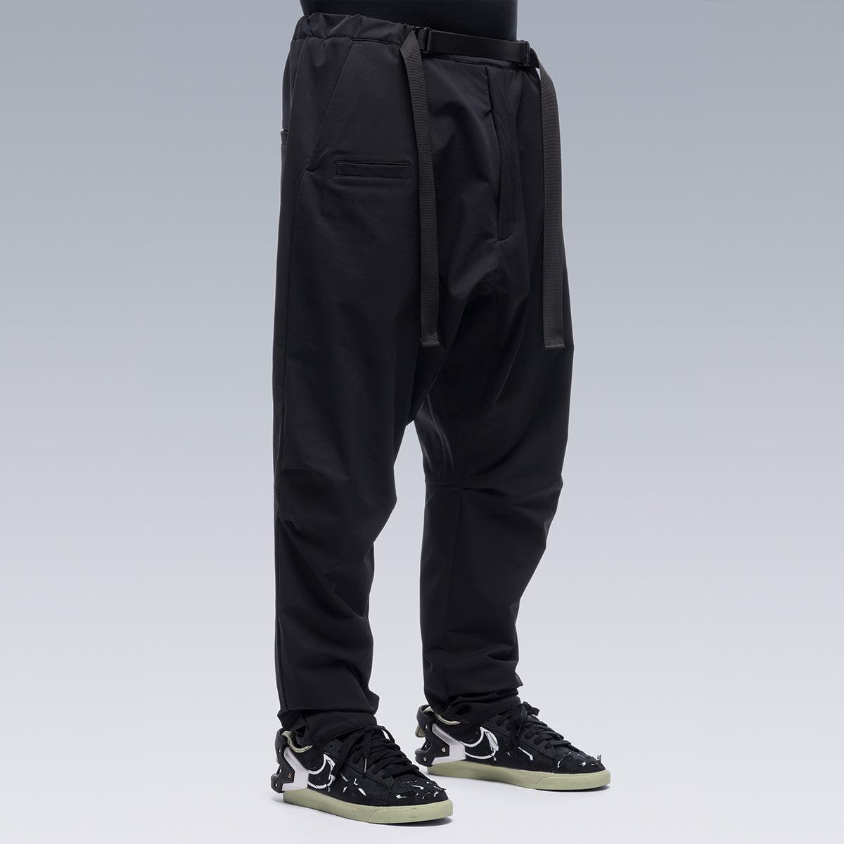 P15-DS 'Black'