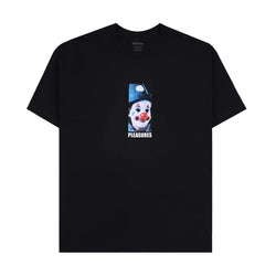 Clown Tee 'Black'