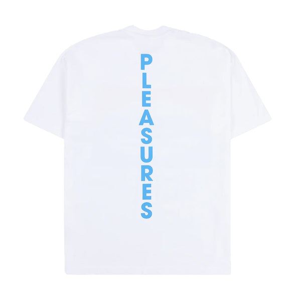 Generation Tee 'White'