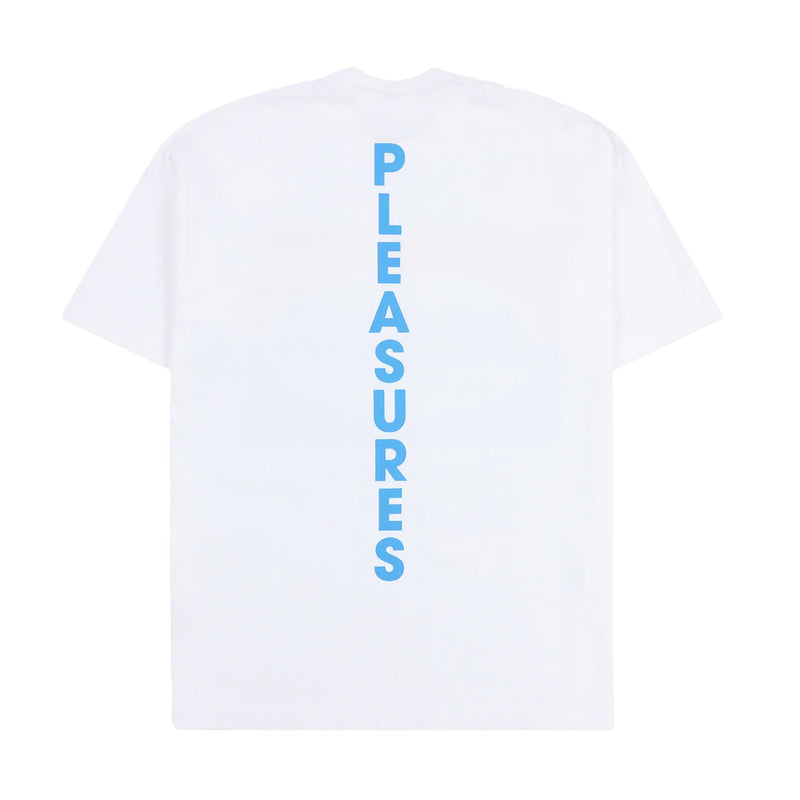 Generation Tee 'White'