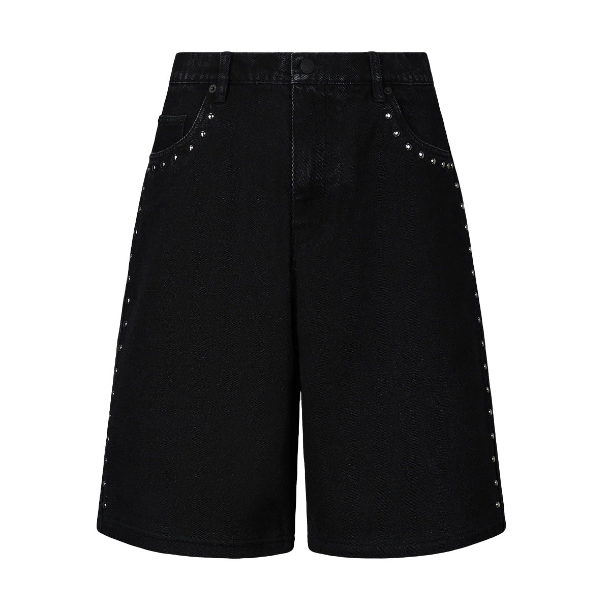 + Daft Punk Lucky Jorts 'Black'