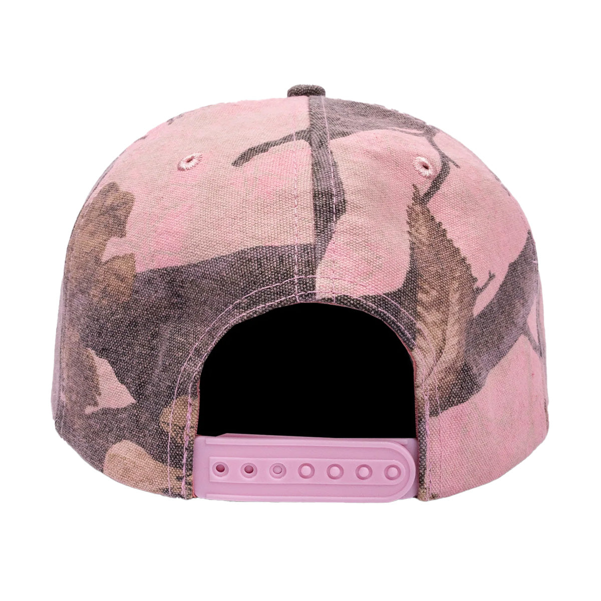 + Juicy Couture Realtree Cap 'Pink Edge'